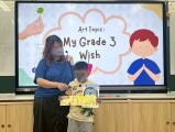 202 My grade 3 wish (139)