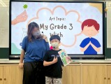 202 My grade 3 wish (149)