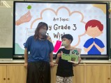 202 My grade 3 wish (150)