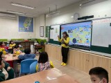 303 Let’s Learn (2)