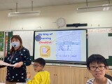 303 Let’s Learn (4)