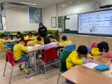 303 Let’s Learn (5)