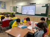 303 Let’s Learn (6)