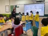 303 Let’s Learn (9)