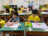 301.302 三角形拼排趣 (4)