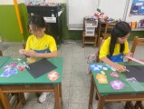 301.302 反反覆覆創造美，如影隨形 (3)
