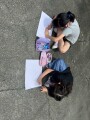 303 反反覆覆創造美，如影隨形 (28)