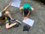 303 反反覆覆創造美，如影隨形 (29)