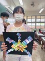 303 反反覆覆創造美，如影隨形 (36)