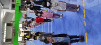 校慶運動會
